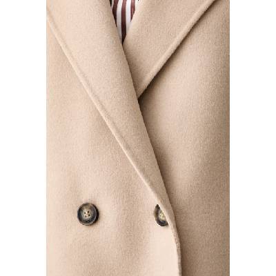 Max Mara късо палто дамско от вълна WKDNEO (2625086031600)