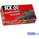 New Track Klopená zatáčka