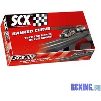 New Track Klopená zatáčka