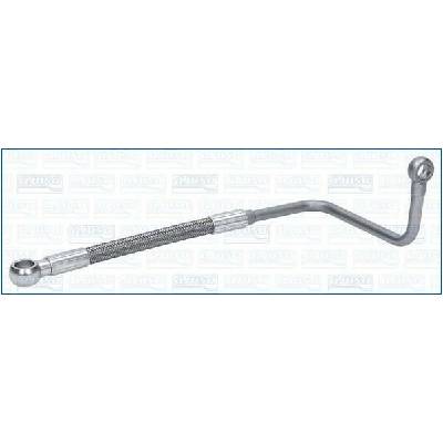 Ajusa Mazacie Potrubie Turbodúchadla Alfa Romeo 159 Jtdm 06-