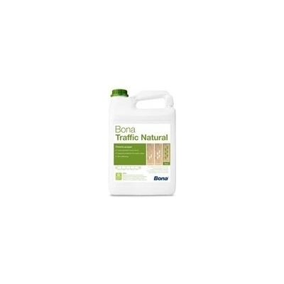 Bona Traffic Natural 4,5 l