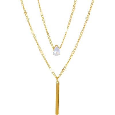 Izmael Náhrdelníky zlatá KP27551