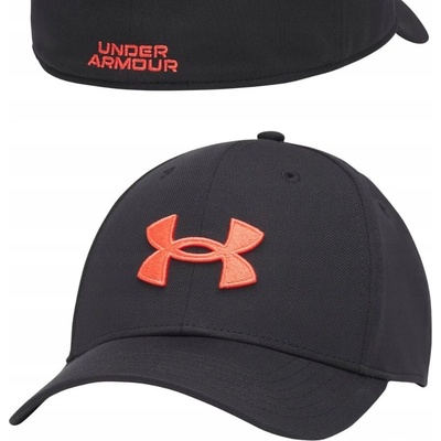 Under Armour Men's UA Blitzing čierna