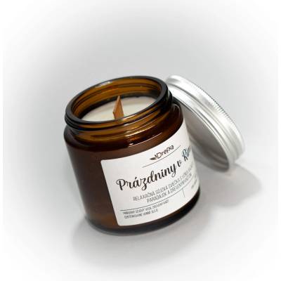 Drefka Prázdniny v Ríme Bazalka a Paradajky 90 g