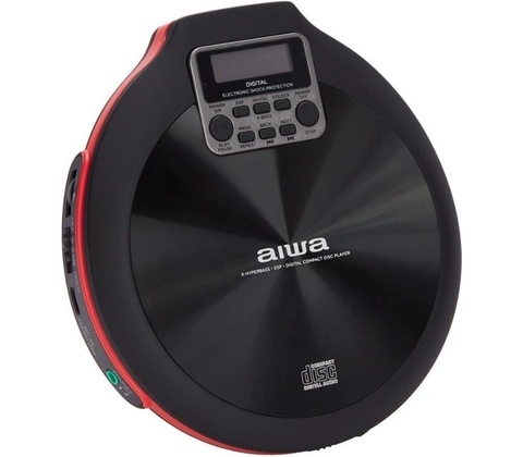 AIWA PCD-810