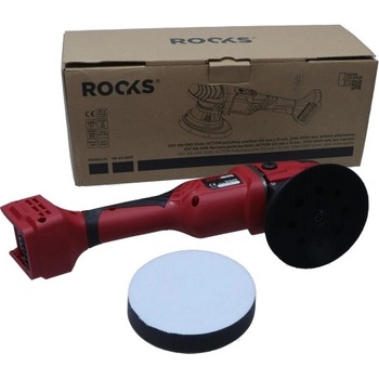 Rooks OK-03.4308