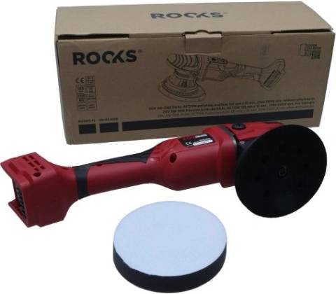 Rooks OK-03.4308