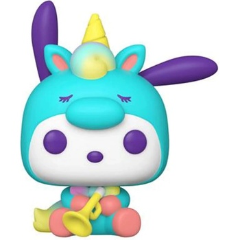 Funko Pop! Sanrio Hello Kitty Pochacco 10 Cm