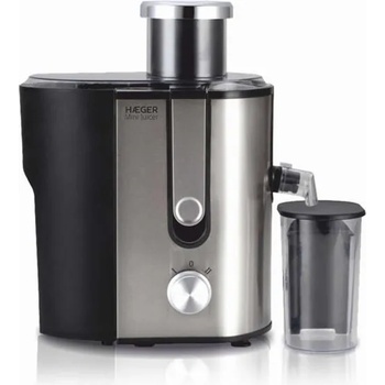 Image 1 of HAEGER Mini Juicer JE-600.002B