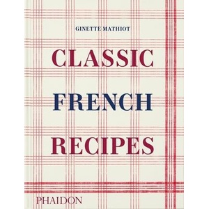 Classic French Recipes (ISBN: 9781838666798)
