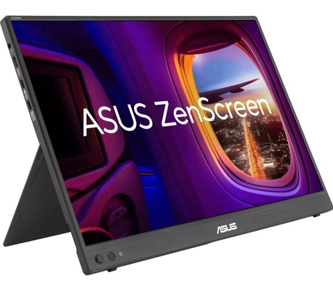 Asus ZenScreen MB16FC