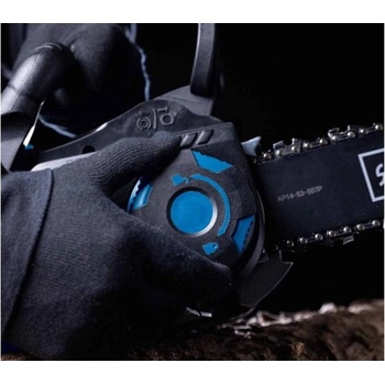 Image 1 of Scheppach BC-CS355DUO-X (5910309900)