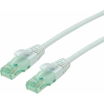 Roline 21.45.3152 RJ45 CAT 6A U/UTP 2m černý