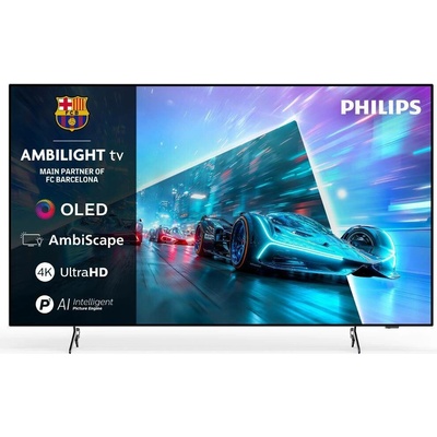 Philips 55OLED761