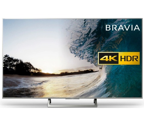 Sony Bravia KD-55XE8577
