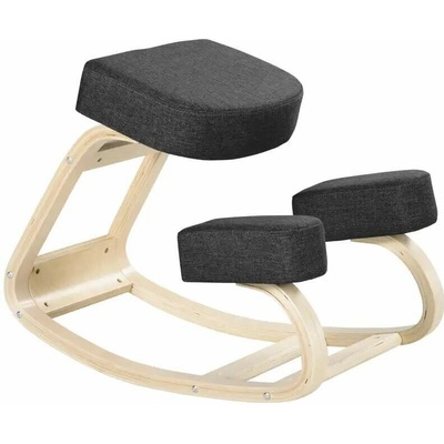 NoBi Renar černá Taupe + přírodní