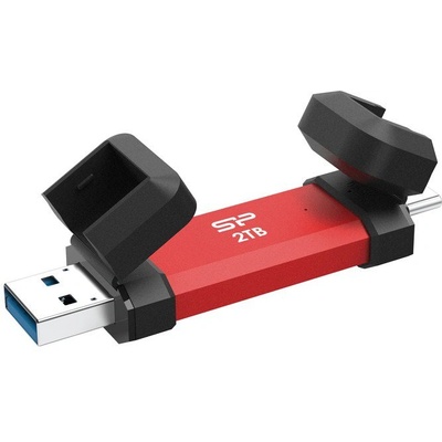 Silicon Power DS72 2TB (SP002TBUC3S72VPR)