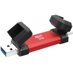 Silicon Power DS72 2TB (SP002TBUC3S72VPR)