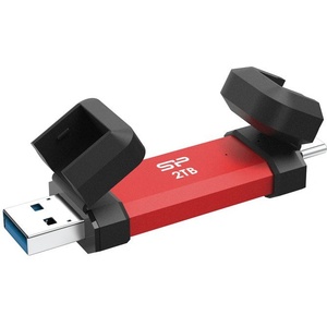 Silicon Power DS72 2TB (SP002TBUC3S72VPR)