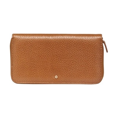 Geox Dámska kožená peňaženka D.Wallet D35K3H-00046-C6001