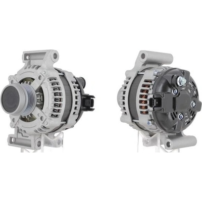 Alternátor OPEL INSIGNIA A 2.0 Turbo Denso 104210-1960