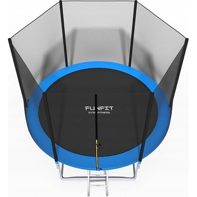 Funfit 846 312 cm + ochranná síť