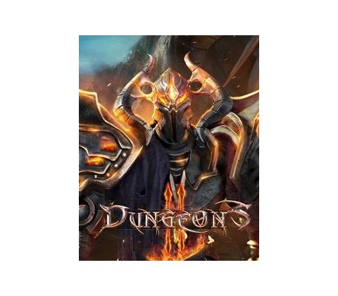 Dungeons 2