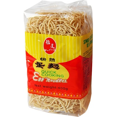 Fu Xing Quick Cooking Rezance vaječné