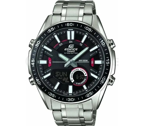 Casio EFV-C100D-1A