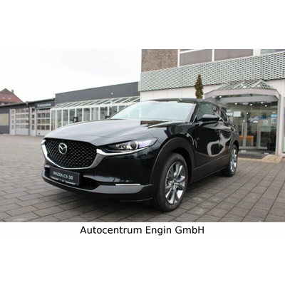 Mazda CX-30 e-SKYACTIV-G Takumi 103 kW