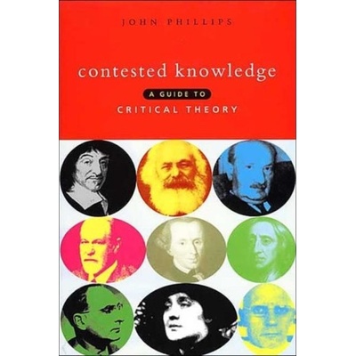 Contested Knowledge
