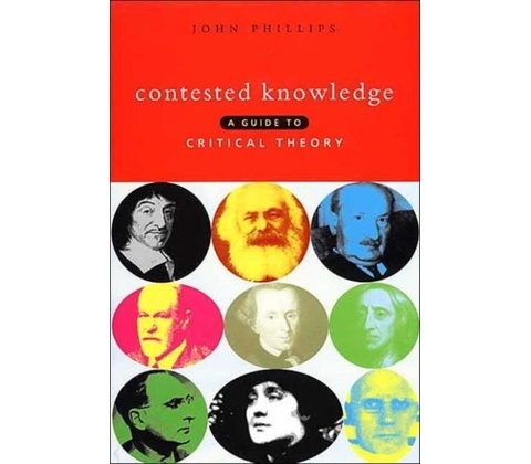 Contested Knowledge