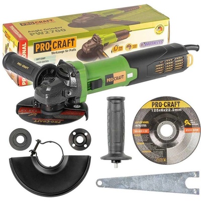 PRO-CRAFT PW2700