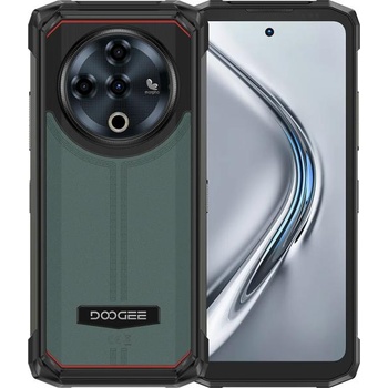 Image 1 of DOOGEE Fire 6 Power