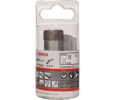 Bosch 2608587115