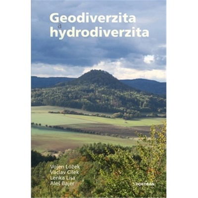 Geodiverzita a hydrodiverzita - Vojen Ložek