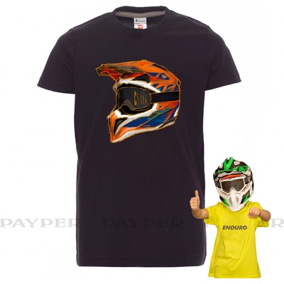 Payper Kids 01 černá 14000