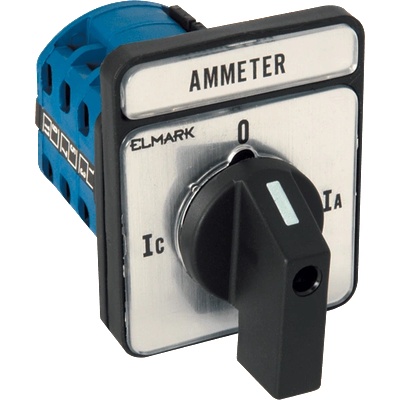 ELMARK ПАКЕТЕН ПРЕКЪСВАЧ lw26-20 lh 3/3 20a 3 НИВА (492206)