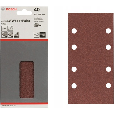 Bosch 2.608.605.302 – Zboží Mobilmania