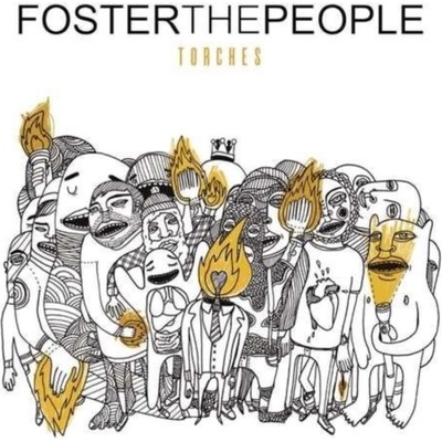 Foster The People Torches