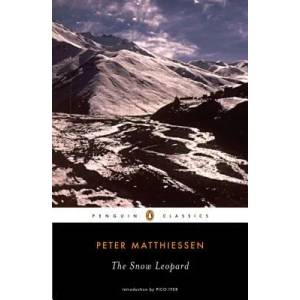 Snow Leopard | Peter Matthiessen, Pico Iyer (ISBN: 9780143105510)