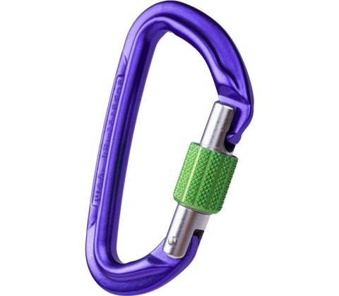 Wild Country Session Screw Gate