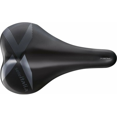 Selle Italia X-Bow L černé