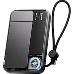 SHARGE Powerbank Icemag 3 10000mAh 35W Black
