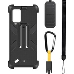 Ulefone Armor 10 5G Удароустойчив Калъф, Карабинер и Протектор
