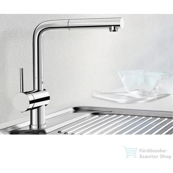 Image 1 of BLANCO LINUS-S Vario (518406)