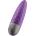 Satisfyer Мини вибратор лавандула Satisfyer Ultra Power Bullet 5