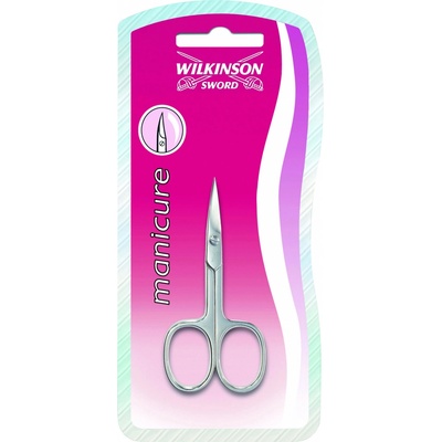 Wilkinson Sword Manicure Scissors – Sleviste.cz