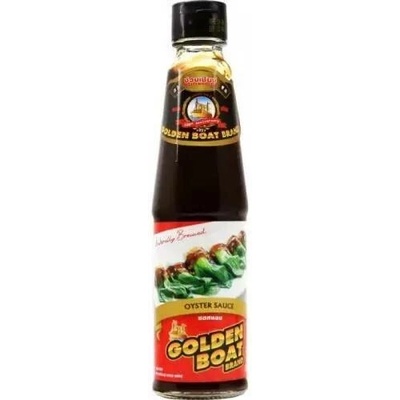 Golden Boat Ústřicová omáčka 300 ml
