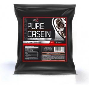 Pure Nutrition - PURE CASEIN - Доза